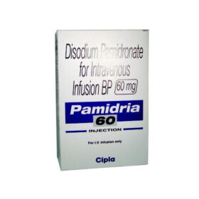 Pamidronate 60mg injection Pamidria