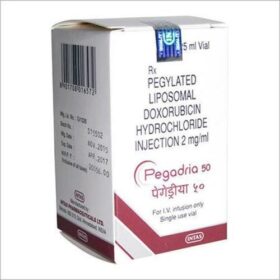 Pegylated  50mg Pegadria Injection