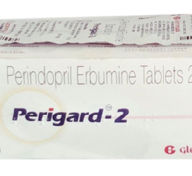 Perigard 2mg Tablet Perindopril
