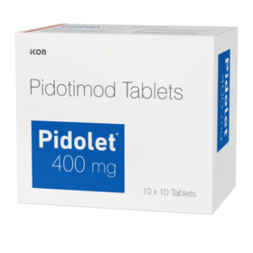 Pidotimod 400mg Tablet Pidolet