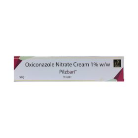 Oxiconazole 50g Pilzban Cream