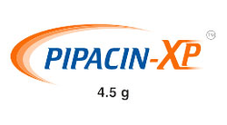 Piperacillin Tazobactum 4000mg+500mg Pipacin-XP 4.5g Injection