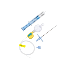 Portex Epidural Minipack System