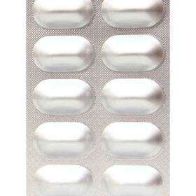 Pregabalin 50mg Capsule Pregalin