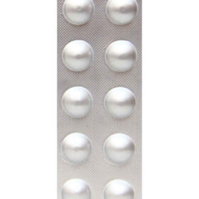 Repaglinide 1mg Tablet Premeal