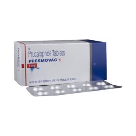 Prucalopride 1mg Tablet Presmovac