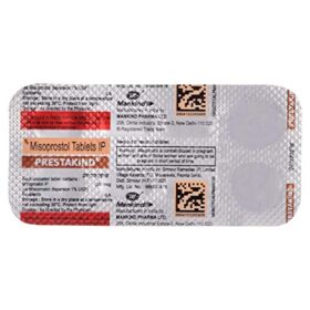 Prestakind 200mcg Tablet