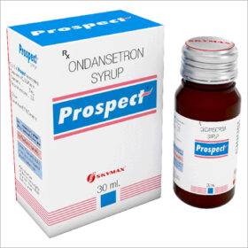 Ondansetron 30ml Syrup Prospect