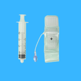 Radial Artery Band