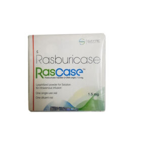 Rasburicase  1.5mg Injection Rascase