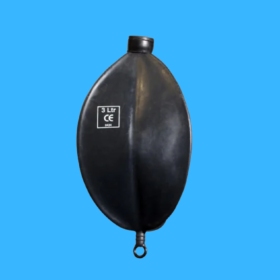 Rebreathing Bags