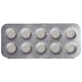 Norethisterone  5mg Tablet Regestron