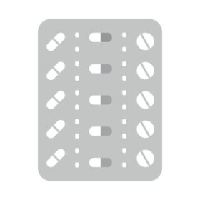 Riociguat 0.5mg Rioci tablet