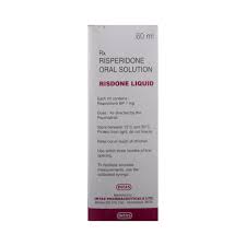 Risperidone 60ml Risdone Liquid