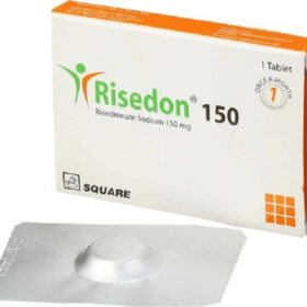 Risedon 150mg Tablet Risedronate