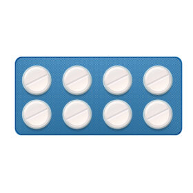 Risedronate 35mg Tablet Risoweek