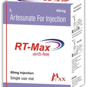 RT Max  60mg Injection Artesunate