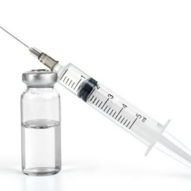 Piperacillin Tazobactum 4000mg+500mg Sipep T Injection