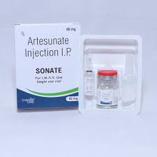 Sonate 60mg Injection Artesunate