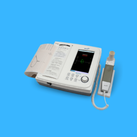 Spirometer