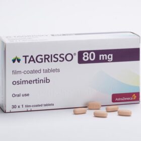Osimertinib 80mg Tablet Tagrisso