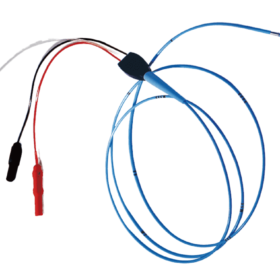 Temporary Pacing Lead