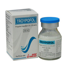 Propofol 10mg Injection Troypofol