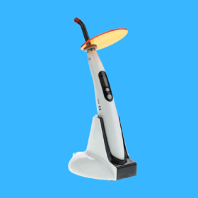 DENTAL LIGHT CURE UNIT