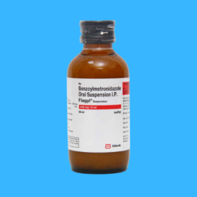 Metronidazole Flagyl Syrup 60 ml