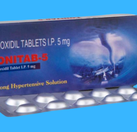 Lonitab 5 Tablet