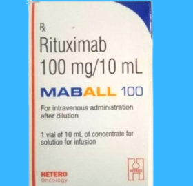 Maball 100mg Injection