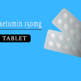 Roxetomin 150mg Tablet(roxithromycin)