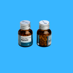 Phenytoin Eptoin 300mg Tablet