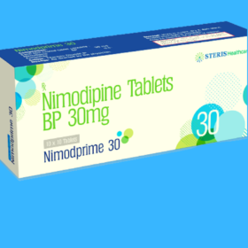 nimodipine 30mg tablet Nimodprime