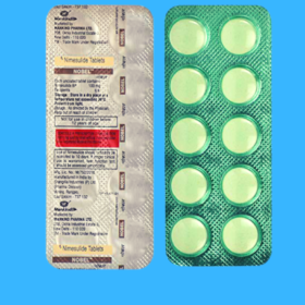 Nobel Tablet MD
