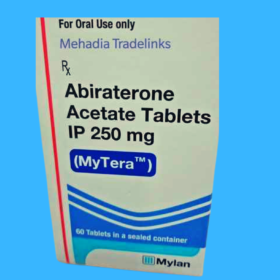 Mytera  250mg Tablet Abiraterone Acetate