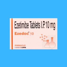 Dyclor 12.5mg Tablet Chlorthalidone