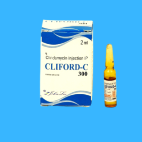 Cliford C 300mg Injection Clindamycin
