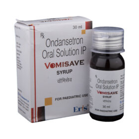 Ondansetron 30ml Syrup Vomisave