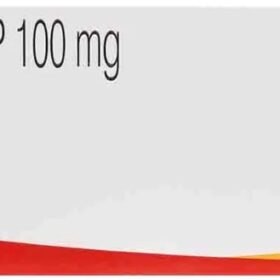 Itraconazole 100mg Capsule Ceastra