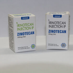 Irinotecan 10mg Injection Zinotecan