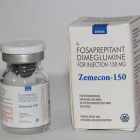 Fosaprepitant 150mg Injection Zomecon