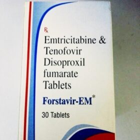 Forstavir-EM Tablet