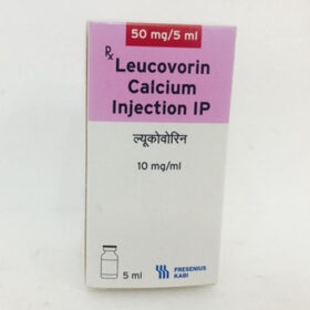 Leucorin 50mg Injection