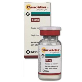 Tamoxifen 10mg Caditam tablet