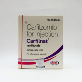 Carfilzomib 60mg Injection Carfilnat