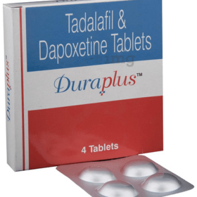duraplus tablet 10mg Tadalafil