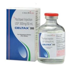 Paclitaxel  300 mg Celtax Injection