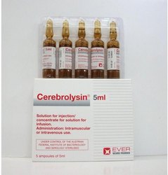 cerebrolysin injection 215.2mg