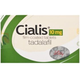 cialis tablet Tadalafil 10mg
